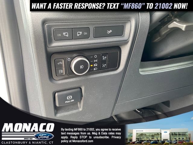 Certified 2023 Ford F150 XLT w/ Equipment Group 302A High AWD/4WD image 19