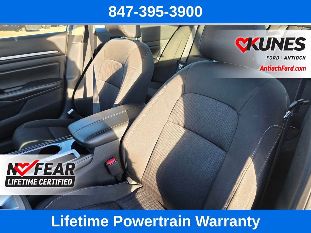 Used 2023 Nissan Altima 2.5 SV image 19