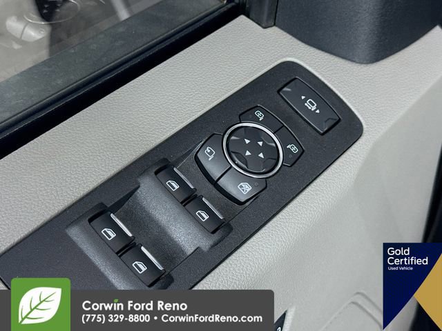 Certified 2021 Ford F250 XLT w/ Tremor Off-Road Package image 22