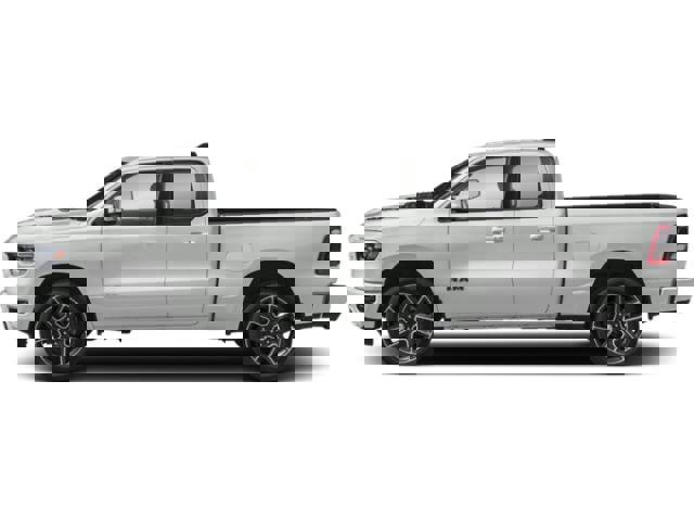 Used 2022 RAM 1500 TRX w/ TRX Level 2 Equipment Group image 4