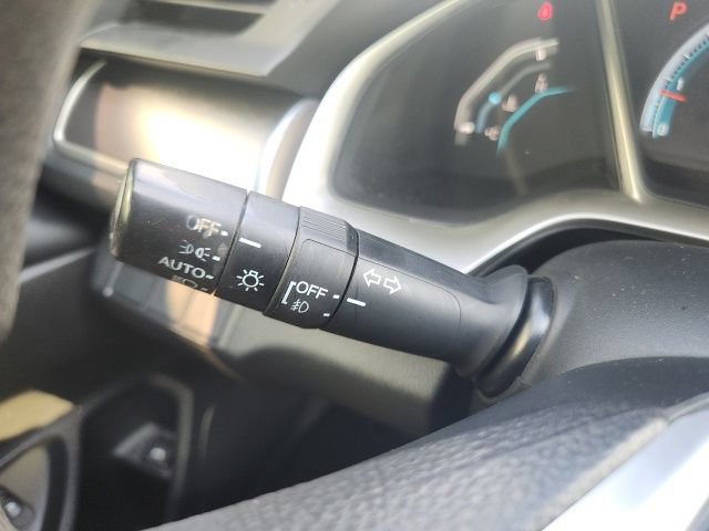 Used 2017 Honda Civic EX-T image 36
