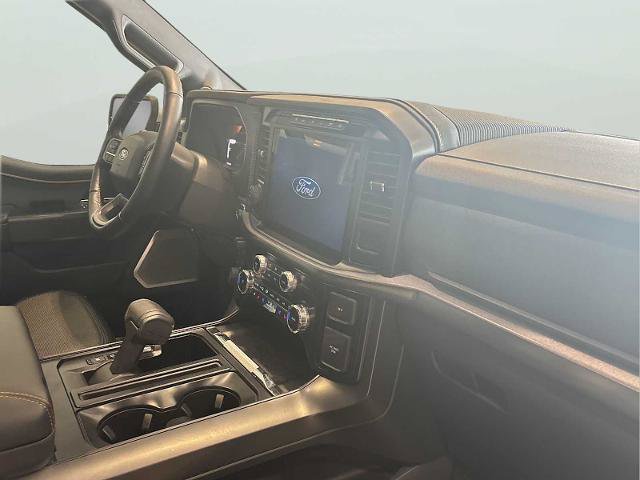 Certified 2024 Ford F150 Tremor w/ Equipment Group 402A High AWD/4WD image 29