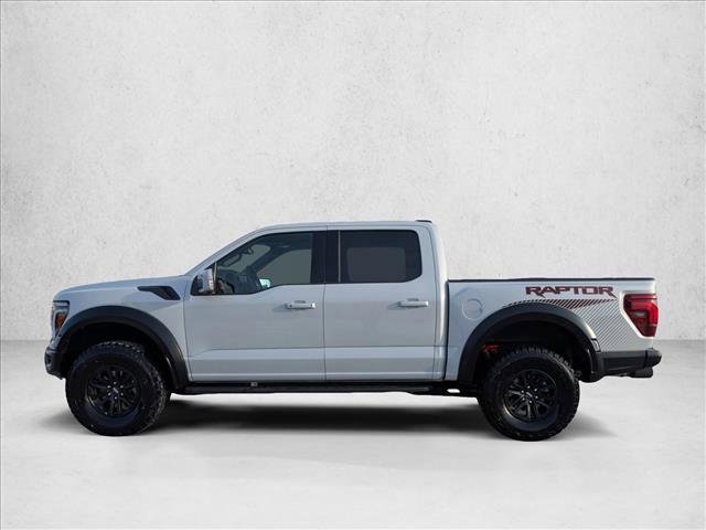 Certified 2025 Ford F150 Raptor image 6