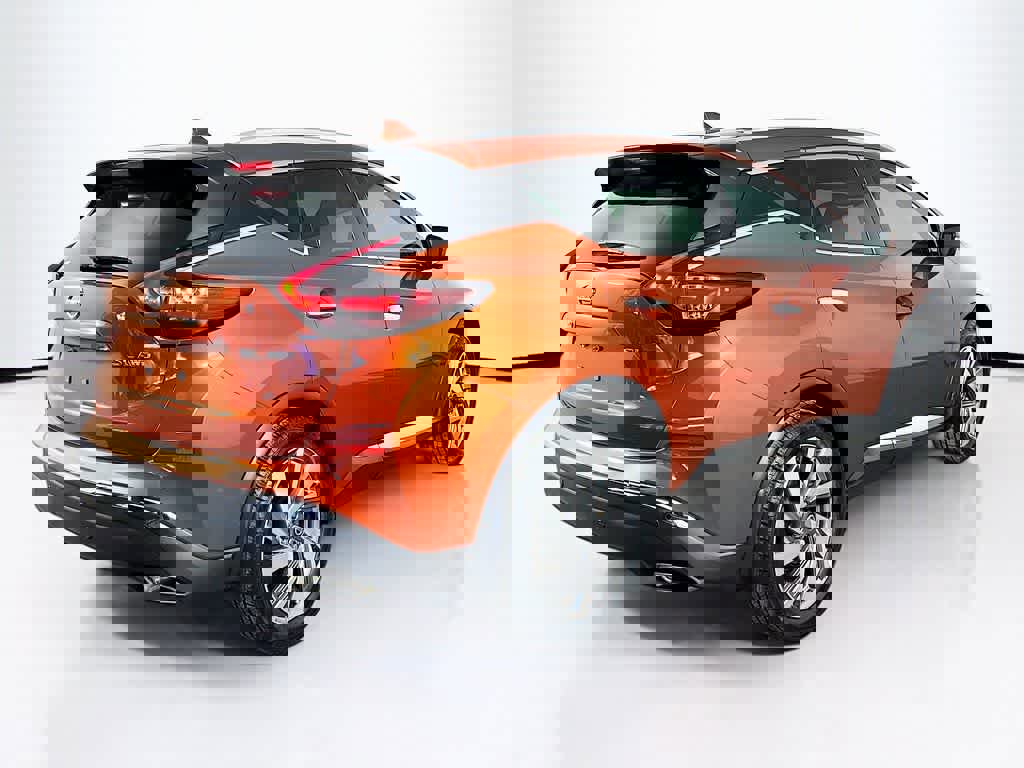 Used 2020 Nissan Murano SL image 25