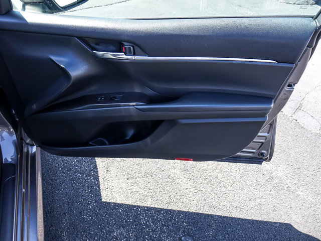 Used 2023 Toyota Camry LE FWD image 18