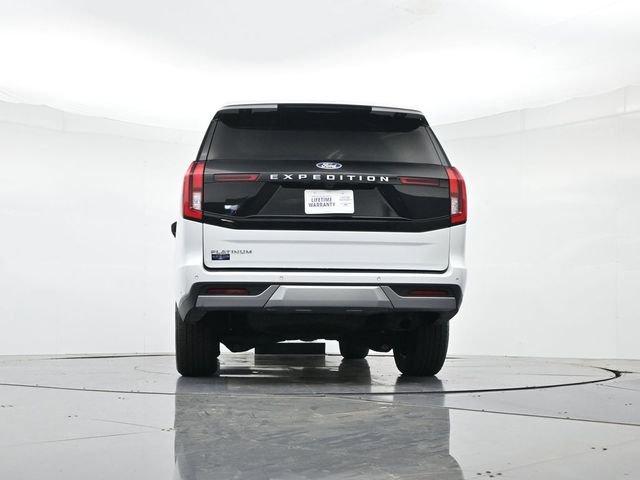 Certified 2025 Ford Expedition Platinum AWD/4WD image 41