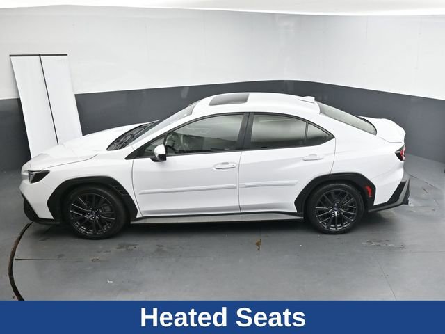 Used 2024 Subaru WRX Premium AWD/4WD image 21