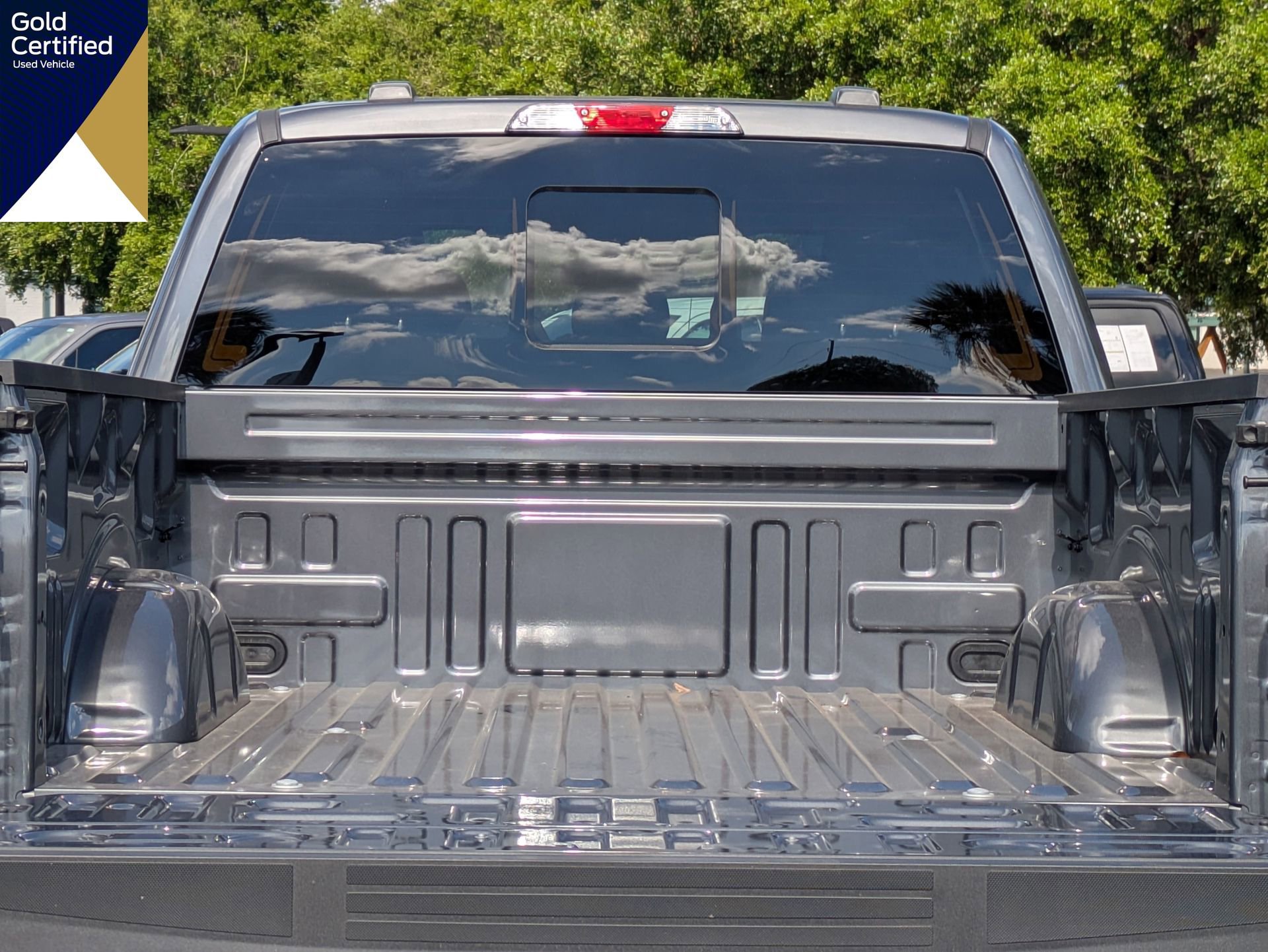 Certified 2026 Ford F150 XLT w/ Equipment Group 302A MID AWD/4WD image 19