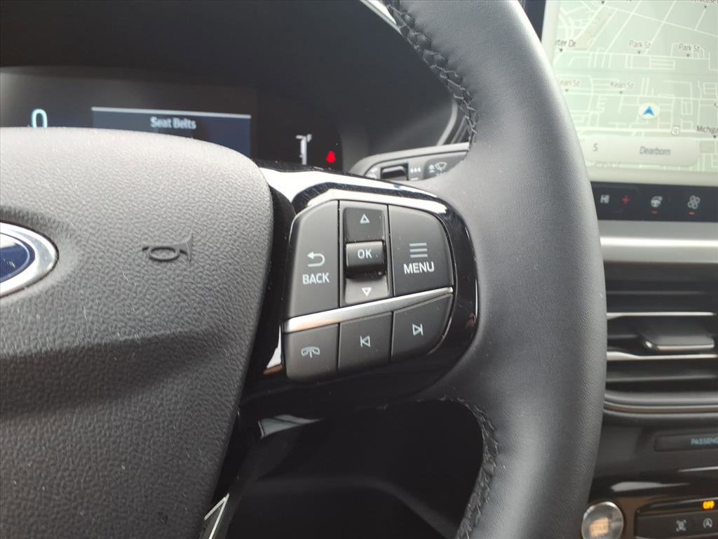 Certified 2024 Ford Escape Active w/ Tech Pack #1 image 17