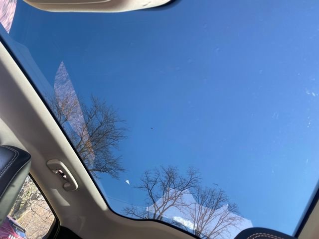 Certified 2021 Ford Mustang Mach-E Premium image 21