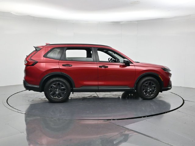 Used 2026 Honda CR-V TrailSport image 2