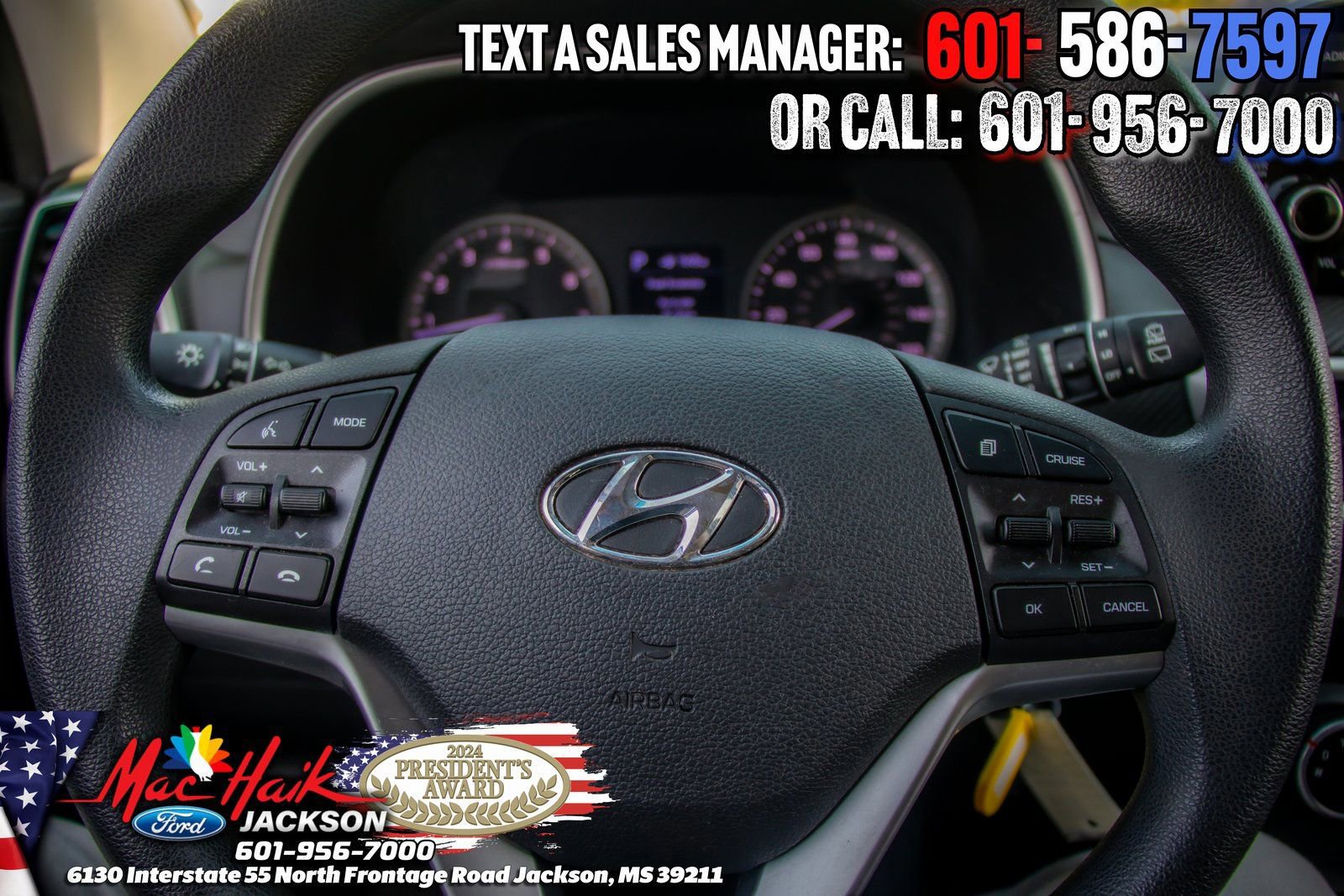 Used 2020 Hyundai Tucson SE image 11