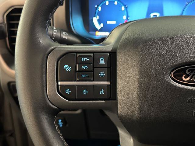 Certified 2025 Ford F150 Lariat w/ Equipment Group 502A High AWD/4WD image 15