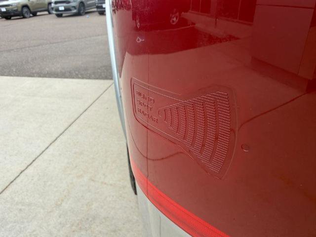 Certified 2020 Ford F150 Platinum AWD/4WD image 23