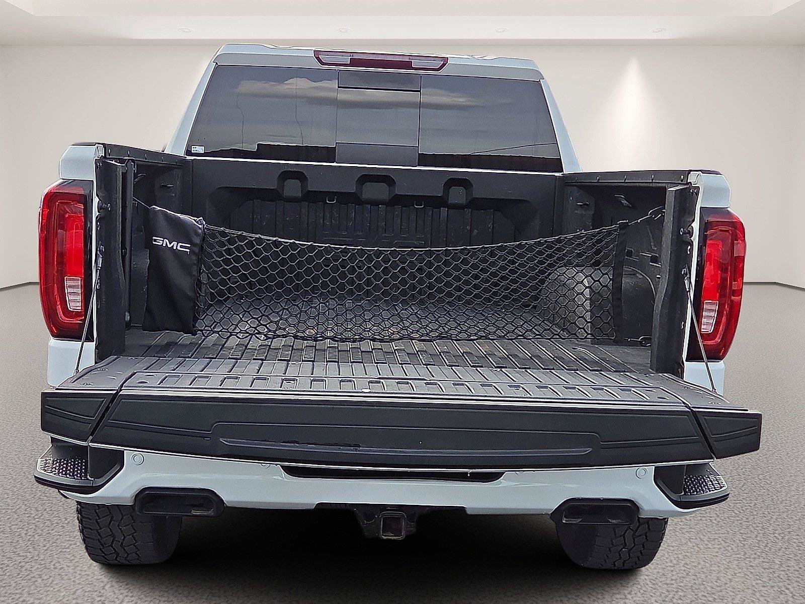 Used 2021 GMC Sierra 1500 AT4 w/ AT4 Premium Package AWD/4WD image 10