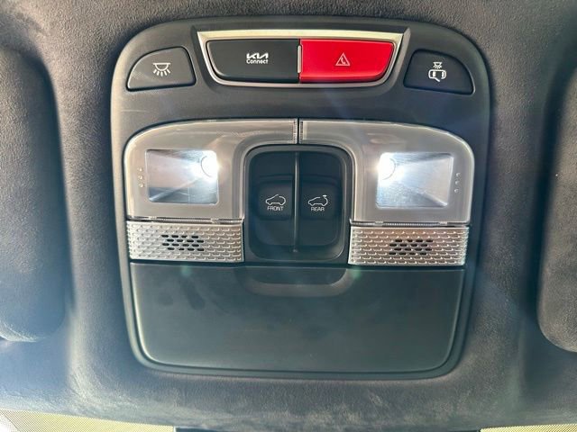 Used 2024 Kia Telluride SX Prestige X-Pro image 32