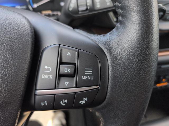 Certified 2023 Ford Bronco Sport Outer Banks AWD/4WD image 35