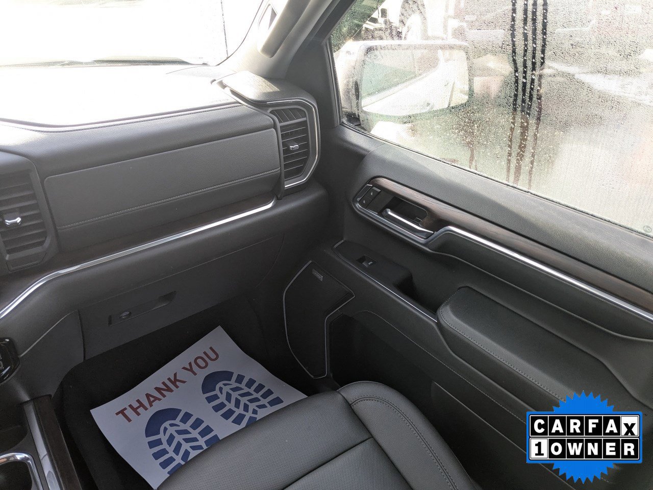 Used 2024 GMC Sierra 1500 SLT w/ SLT Premium Plus Package image 19