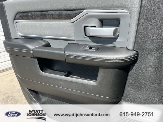 Used 2022 RAM 2500 Big Horn image 18