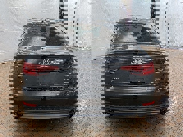 Used 2018 Audi A4 2.0T Premium Plus w/ Premium Plus Package image 4