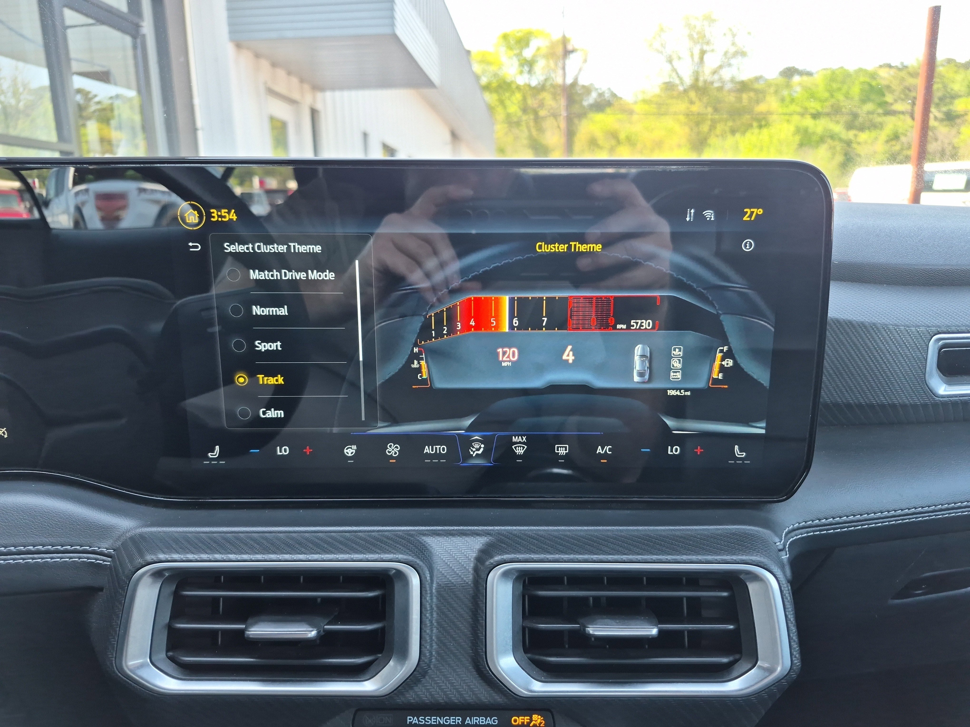 Certified 2024 Ford Mustang Premium image 33