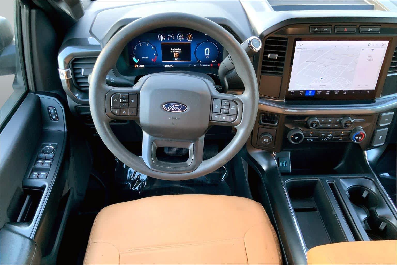 Certified 2024 Ford F150 STX RWD image 6