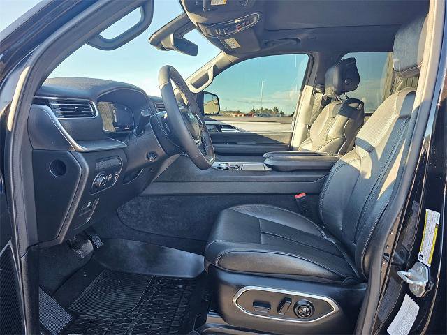 Used 2024 Jeep Wagoneer Series II image 11