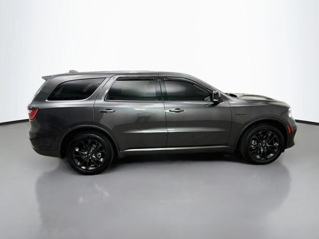 Used 2021 Dodge Durango R/T w/ Blacktop Package AWD/4WD image 8