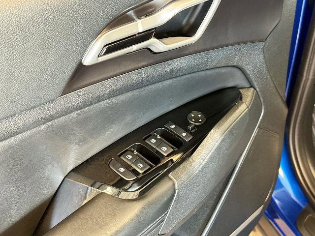 Used 2023 Kia Sportage EX image 8