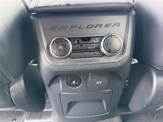 Certified 2026 Ford Explorer ST-Line AWD/4WD image 15