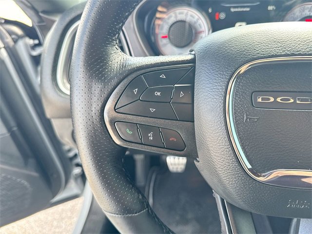 Used 2020 Dodge Challenger R/T Scat Pack w/ T/A Package image 32