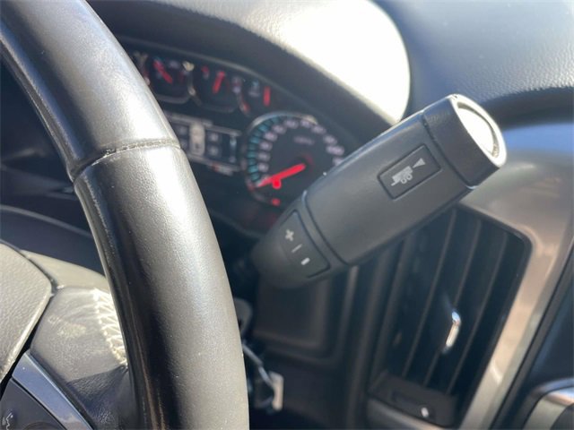 Used 2018 Chevrolet Silverado 1500 LT w/ All Star Edition image 24