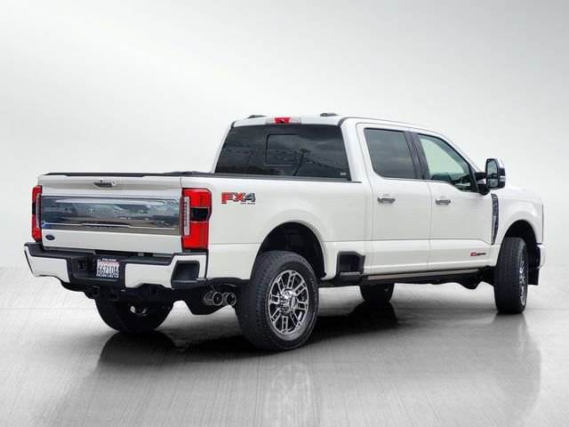 Certified 2020 Ford F150 Raptor w/ Equipment Group 802A Luxury AWD/4WD image 4
