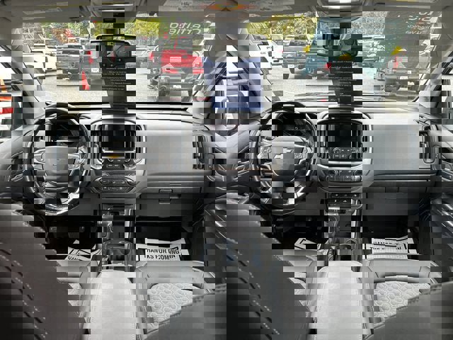 Used 2018 Chevrolet Colorado Z71 image 17