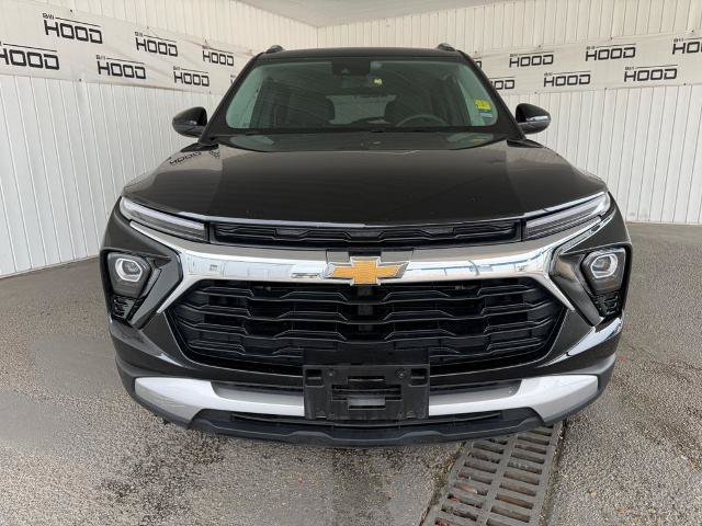 Used 2025 Chevrolet TrailBlazer LT FWD image 23