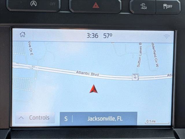 Certified 2019 Ford F150 Raptor w/ Equipment Group 801A Mid image 11