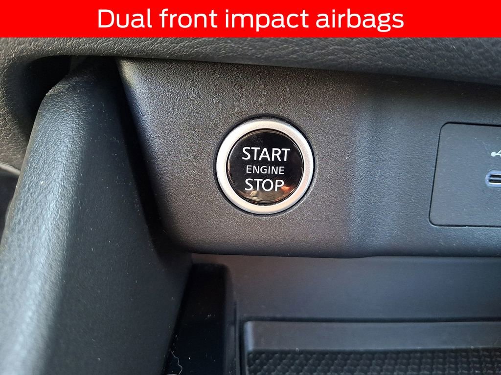 Used 2023 Nissan Rogue SV AWD/4WD image 23