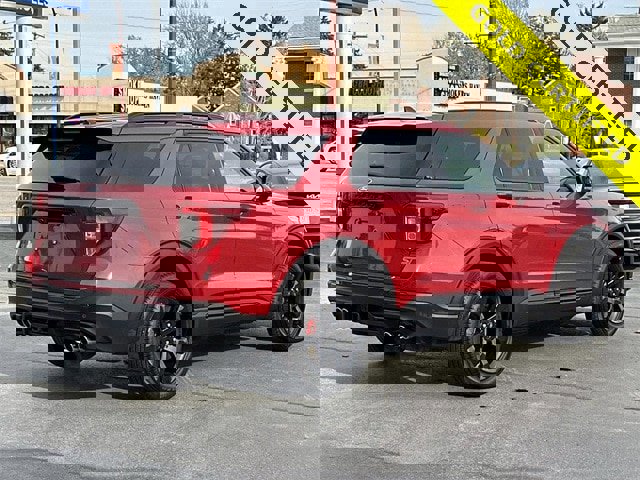 Certified 2024 Ford Explorer ST w/ Equipment Group 401A image 2