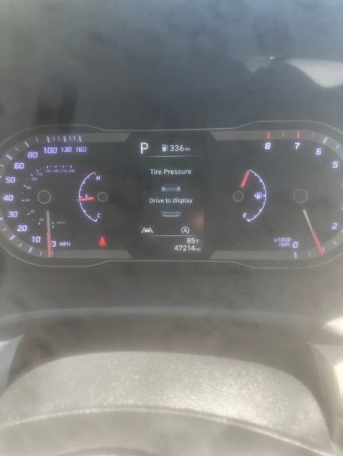 Used 2022 Hyundai Tucson SEL FWD image 11
