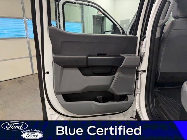 Certified 2021 Ford F150 XL image 24
