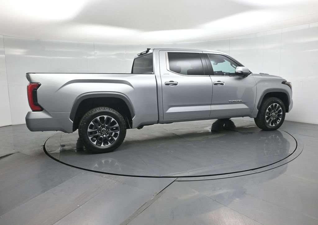 Used 2022 Toyota Tundra Limited image 13