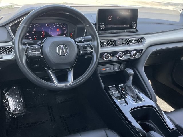 Used 2023 Acura Integra FWD image 6