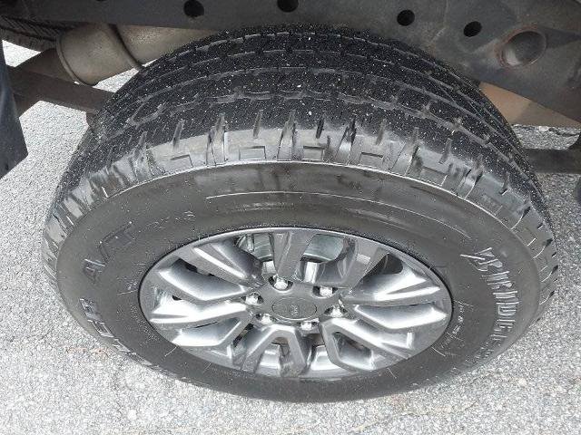 Certified 2022 Ford Ranger XLT w/ Equipment Group 301A Mid AWD/4WD image 11