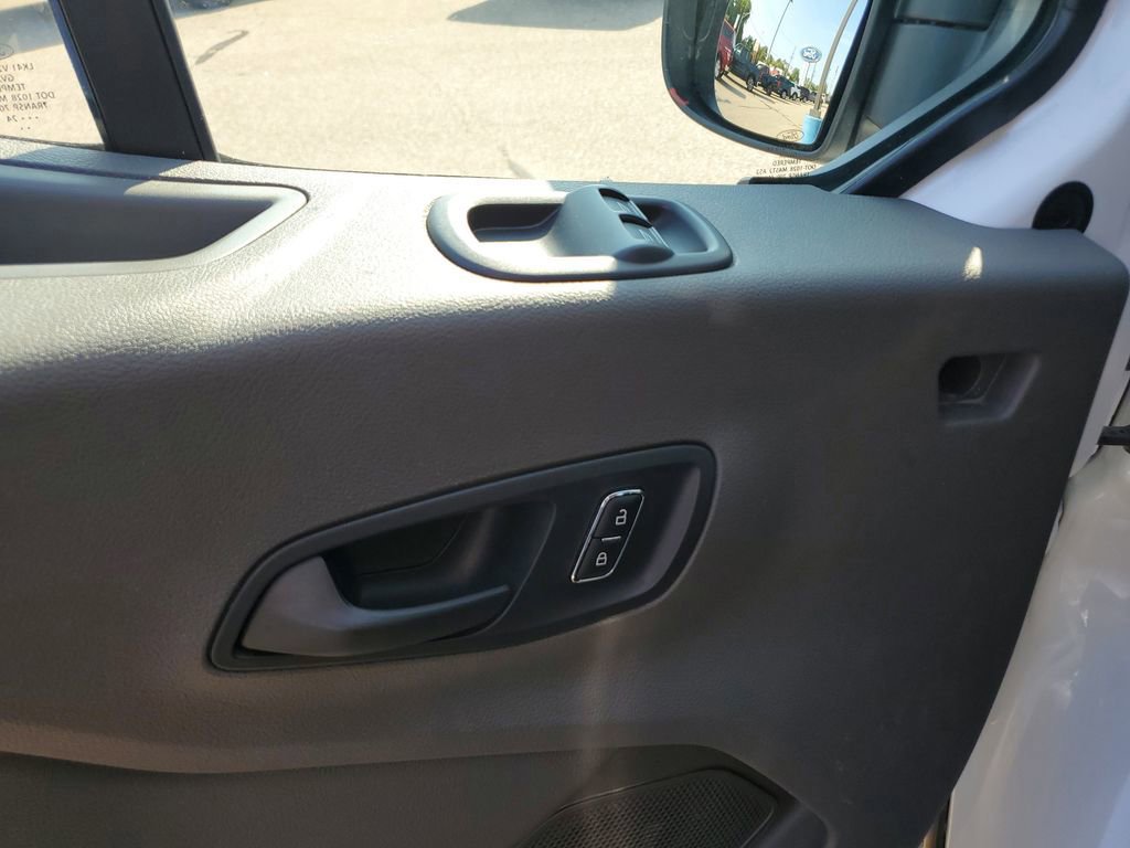 Certified 2024 Ford Transit 250 Base w/ Exterior Upgrade Package image 12