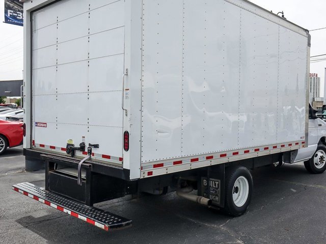 Certified 2022 Ford E-350 and Econoline 350 Super Duty w/ Power Windows & Locks Group RWD image 8