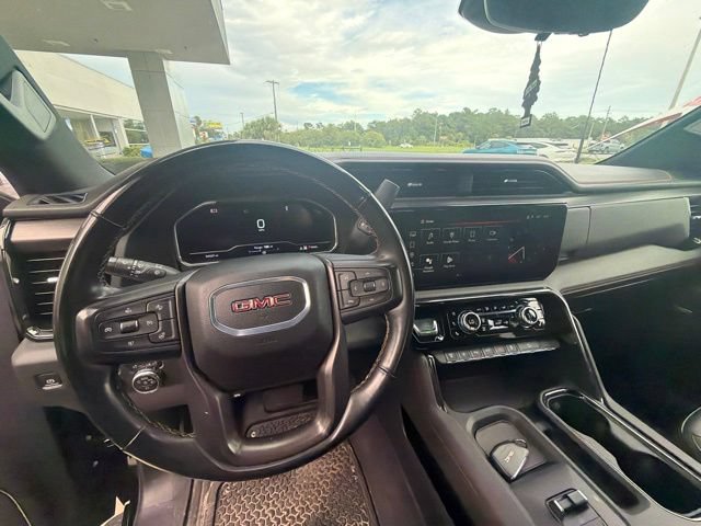 Used 2024 GMC Sierra 2500 AT4 w/ AT4 Premium Plus Package AWD/4WD image 19