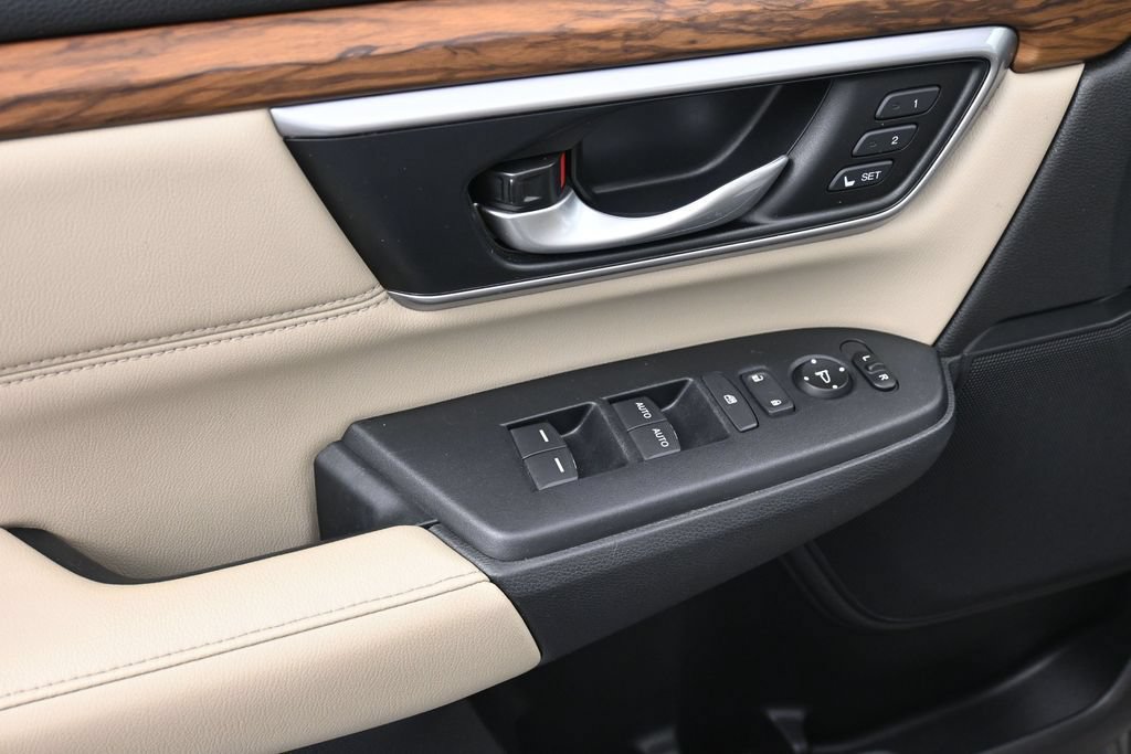 Used 2018 Honda CR-V EX-L image 12