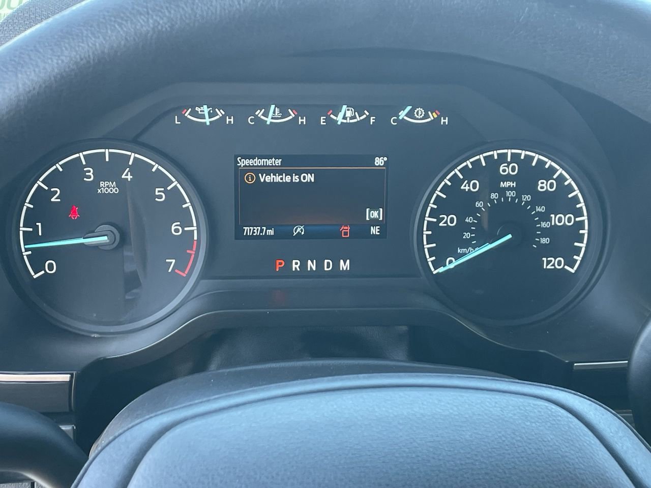 Certified 2021 Ford F150 XL w/ STX Appearance Package image 31