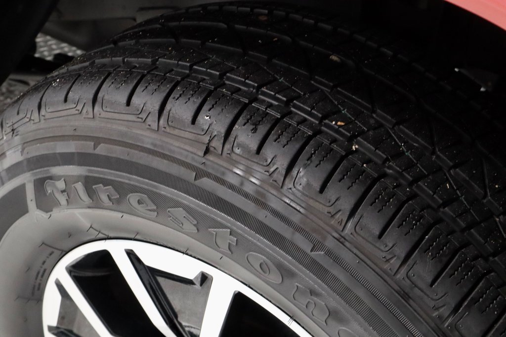 Used 2022 Toyota Tacoma TRD Sport image 19