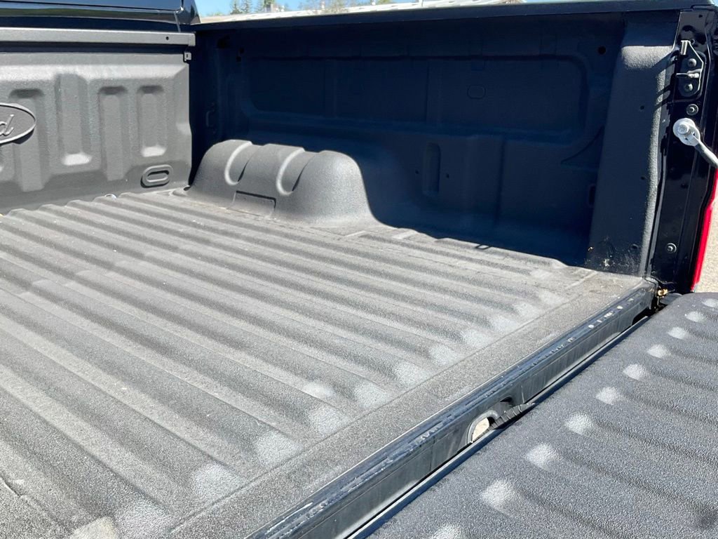 Certified 2022 Ford Ranger XLT w/ Equipment Group 301A Mid image 28